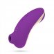 Foto 4: ESTIMULADOR DE CLIT�RIS SUPERNOVA CRUSHIOUS ROXO