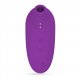 Foto 6: ESTIMULADOR DE CLIT�RIS SUPERNOVA CRUSHIOUS ROXO