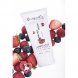 Foto 1: LUBRIFICANTE COM SABOR A FRUTOS VERMELHOS 80ML TENTACI�N PLAY SEX