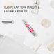 Foto 3: PERFUME EM SPRAY FORMATO VIAGEM ORCHID 9,5ML - SECRET PLAY