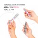 Foto 6: PERFUME EM SPRAY FORMATO VIAGEM ORCHID 9,5ML - SECRET PLAY