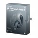 Foto 1: VIBRADOR G FOR GODDESS 1 - CINZA ESCURO SATISFYER