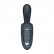 Foto 2: VIBRADOR G FOR GODDESS 1 - CINZA ESCURO SATISFYER