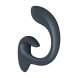 Foto 3: VIBRADOR G FOR GODDESS 1 - CINZA ESCURO SATISFYER