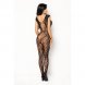 Foto 2: CATSUIT KIARA PRETO BEAUTY NIGHT FASHION