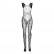 Foto 5: CATSUIT KIARA PRETO BEAUTY NIGHT FASHION