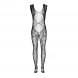 Foto 6: CATSUIT KIARA PRETO BEAUTY NIGHT FASHION