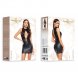 Foto 4: VESTIDO E TANGA CAMERON PRETO BEAUTY NIGHT FASHION 36-38 S/M