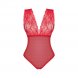 Foto 7: BODY VERONICA VERMELHO BEAUTY NIGHT FASHION 36-38 S/M