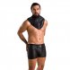 Foto 0: CONJUNTO DE 2 PEAS EDWARD PRETO PASSION 40-42 L/XL