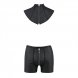 Foto 2: CONJUNTO DE 2 PEAS EDWARD PRETO PASSION 40-42 L/XL