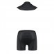 Foto 3: CONJUNTO DE 2 PEAS EDWARD PRETO PASSION 40-42 L/XL