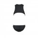 Foto 3: BODY ADAM PRETO PASSION 40-42 L/XL