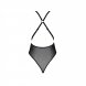 Foto 3: BODY ZINNIA PRETO ECO PASSION