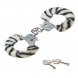 Foto 0: ALGEMAS COM PEL�CIA FURRY FUN ZEBRA TOYJOY