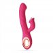 Foto 1: VIBRADOR RABBIT COM TOR��O MIRENCA CRUSHIOUS