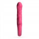 Foto 2: VIBRADOR RABBIT COM TOR��O MIRENCA CRUSHIOUS