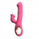 Foto 5: VIBRADOR RABBIT COM TOR��O MIRENCA CRUSHIOUS