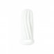 Foto 0: MANGA PARA O P�NIS HOMME WIDE BRANCO LOLA GAMES 9-12CM