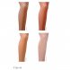 Foto 2: COLLANTS TI019 BRANCO (FISHNET) PASSION