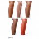 Foto 2: COLLANTS TI020 BRANCO (FISHNET) PASSION 1/2