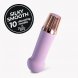 Foto 2: MINI VIBRADOR MELLOW PUFF LAVANDA CRUSHIOUS