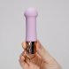 Foto 6: MINI VIBRADOR MELLOW PUFF LAVANDA CRUSHIOUS