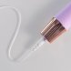 Foto 7: MINI VIBRADOR MELLOW PUFF LAVANDA CRUSHIOUS