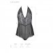 Foto 4: BODY LEAFA PRETO ECO COLLECTION PASSION 40-42 L/XL