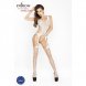 Foto 0: CATSUIT BS019 BRANCO EROTIC LINE PASSION 