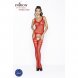 Foto 0: CATSUIT BS038 VERMELHO EROTIC LINE PASSION