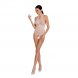 Foto 0: BODY BS087 BRANCO EROTIC LINE PASSION 