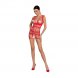 Foto 0: VESTIDO BS089 VERMELHO EROTIC LINE PASSION