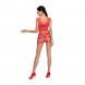 Foto 1: VESTIDO BS089 VERMELHO EROTIC LINE PASSION