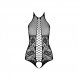 Foto 4: BODY BS094 PRETO EROTIC LINE PASSION