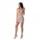 Foto 0: VESTIDO BS096 BRANCO EROTIC LINE PASSION