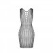 Foto 5: VESTIDO BS097 PRETO EROTIC LINE PASSION