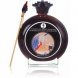 Foto 0: TINTA CORPORAL SHUNGA CHOCOLATE 100ML
