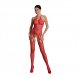 Foto 0: CATSUIT BS002 VERMELHO ECO COLLECTION PASSION 