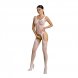 Foto 0: CATSUIT BS008 BRANCO ECO COLLECTION PASSION