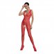 Foto 0: CATSUIT BS012 VERMELHO ECO COLLECTION PASSION