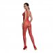 Foto 1: CATSUIT BS012 VERMELHO ECO COLLECTION PASSION