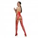 Foto 1: CATSUIT BS013 VERMELHO ECO COLLECTION PASSION 