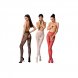 Foto 2: COLLANTS S010 PRETAS EROTIC LINE PASSION