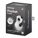 Foto 1: ESTIMULADOR POCKET PANDA SATISFYER