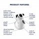 Foto 4: ESTIMULADOR POCKET PANDA SATISFYER