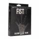 Foto 1: LUVA ESTIMULADORA DE SILICONE FIST IT