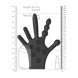 Foto 4: LUVA ESTIMULADORA DE SILICONE FIST IT