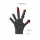 Foto 5: LUVA ESTIMULADORA DE SILICONE FIST IT