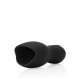 Foto 0: MANGA MASTURBADORA COM VIBRA��O LICORICE BLACK LOVELINE